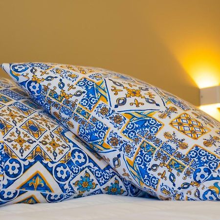 Taormina Bedda Rooms ภายนอก รูปภาพ