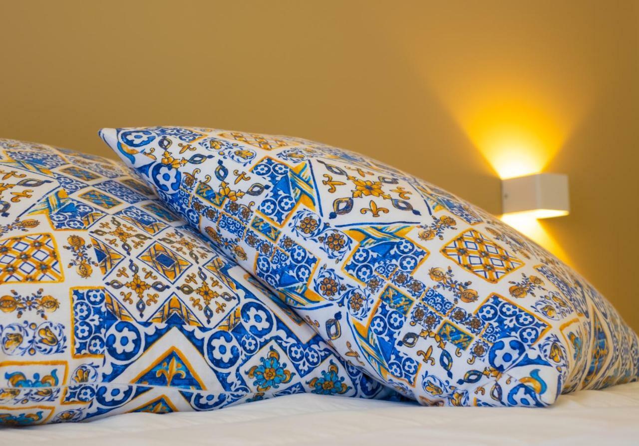 Taormina Bedda Rooms ภายนอก รูปภาพ