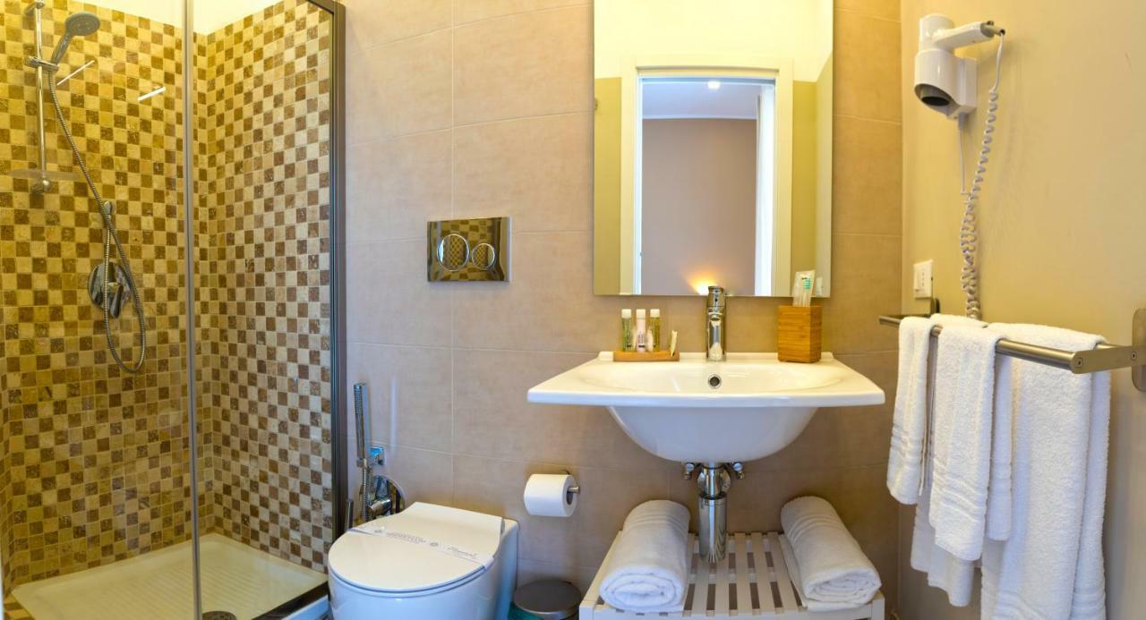 Taormina Bedda Rooms ภายนอก รูปภาพ